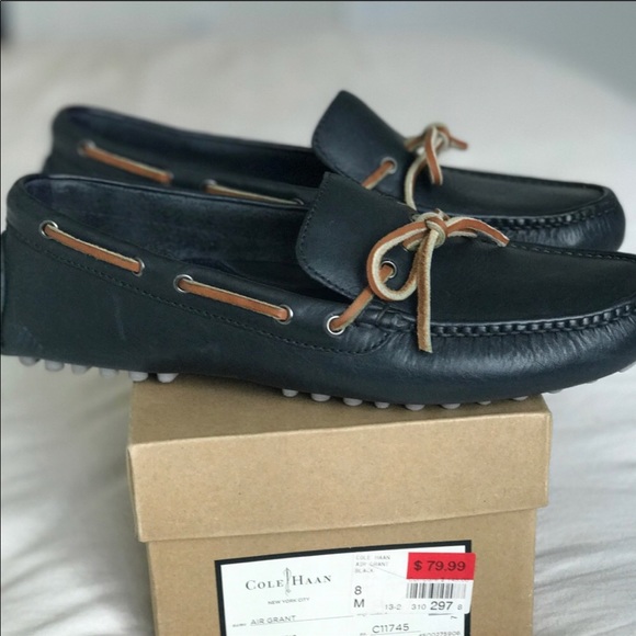 Cole Haan Other - Cole Hann Air Grant Driving Moccasin
